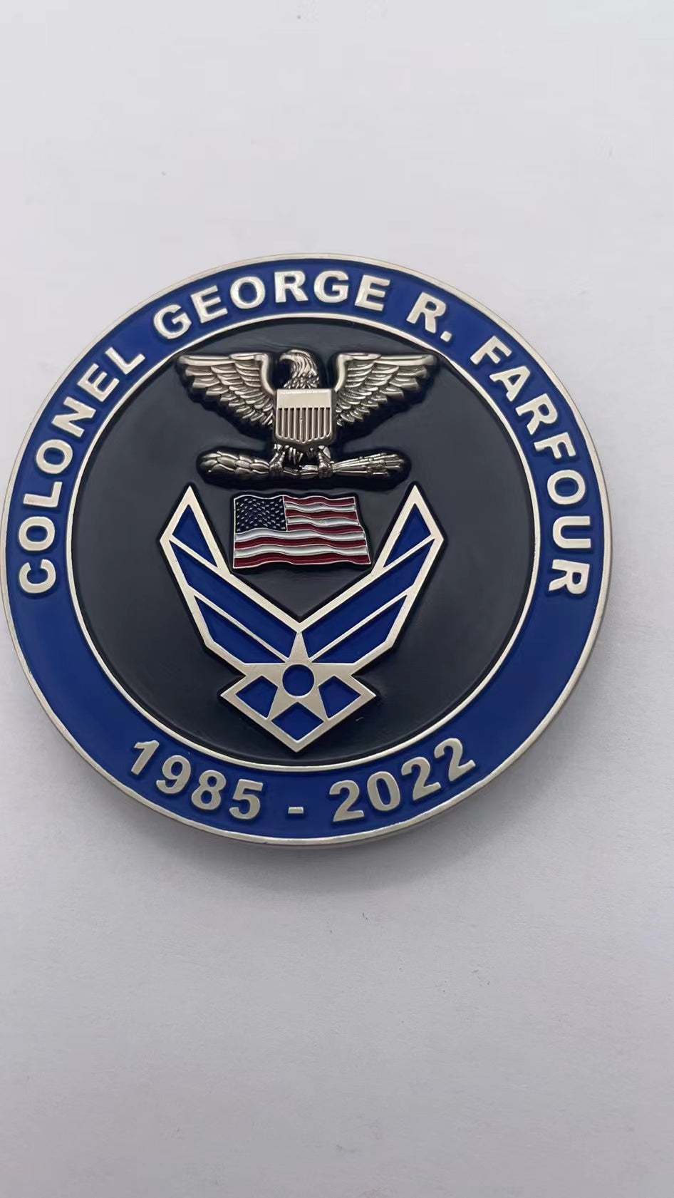Custom Coins Best Prices - Custom Challenge Coins