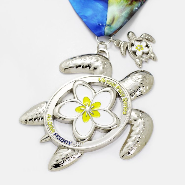 Create your own Custom Medals