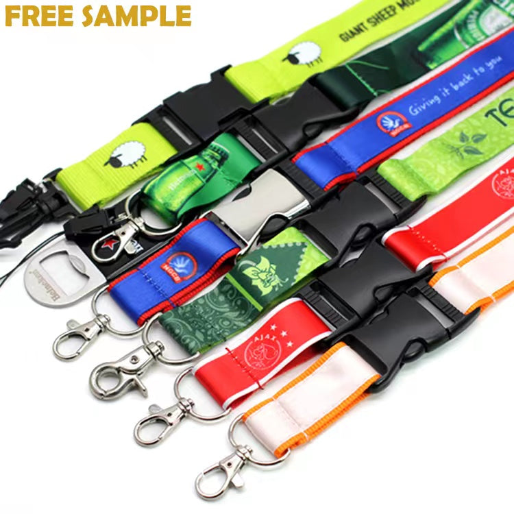 lanyards